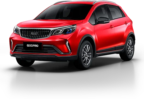 Geely GX3PRO