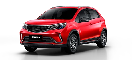 Geely GX3 PRO